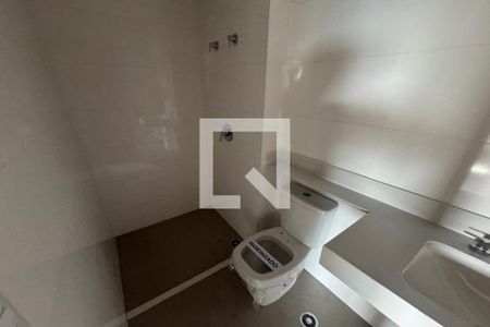 Apartamento para alugar com 75m², 2 quartos e 2 vagas Apartamento para alugar com 75m², 2 quartos e 2 vagasBanheiro