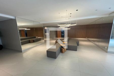 Apartamento para alugar com 75m², 2 quartos e 2 vagas Apartamento para alugar com 75m², 2 quartos e 2 vagasÁrea comum