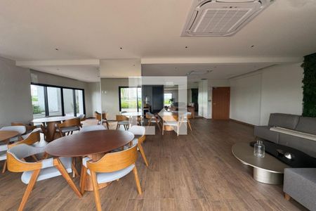 Apartamento para alugar com 75m², 2 quartos e 2 vagas Apartamento para alugar com 75m², 2 quartos e 2 vagasÁrea comum
