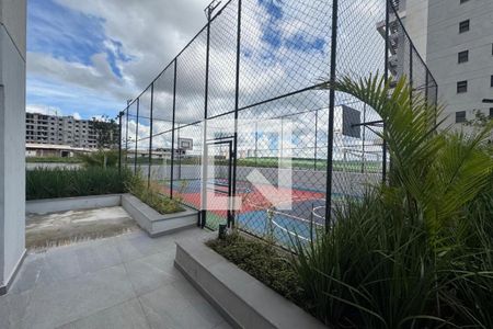 Apartamento para alugar com 75m², 2 quartos e 2 vagas Apartamento para alugar com 75m², 2 quartos e 2 vagasÁrea comum