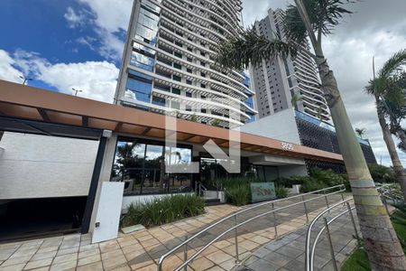 Apartamento para alugar com 75m², 2 quartos e 2 vagas Apartamento para alugar com 75m², 2 quartos e 2 vagasFachada