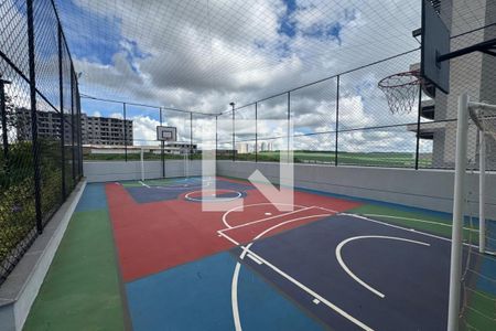 Apartamento para alugar com 75m², 2 quartos e 2 vagas Apartamento para alugar com 75m², 2 quartos e 2 vagasÁrea comum