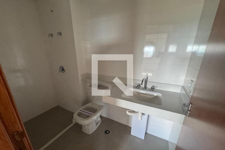Apartamento para alugar com 75m², 2 quartos e 2 vagas Apartamento para alugar com 75m², 2 quartos e 2 vagasBanheiro