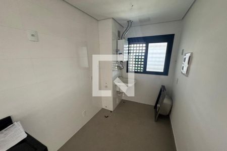 Apartamento para alugar com 75m², 2 quartos e 2 vagas Apartamento para alugar com 75m², 2 quartos e 2 vagasÁrea de Serviço
