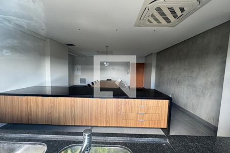 Apartamento para alugar com 75m², 2 quartos e 2 vagas Apartamento para alugar com 75m², 2 quartos e 2 vagasÁrea comum