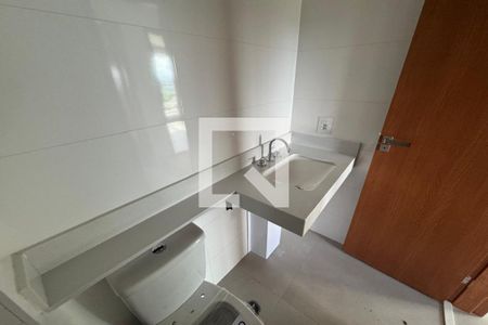 Apartamento para alugar com 75m², 2 quartos e 2 vagas Apartamento para alugar com 75m², 2 quartos e 2 vagasBanheiro