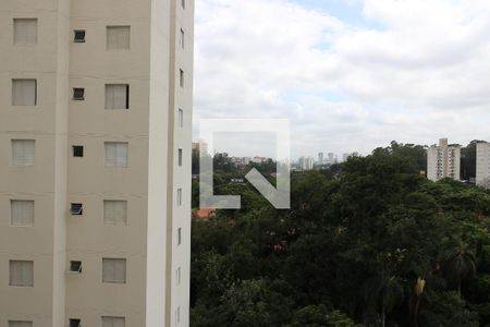 Apartamento para alugar com 42m², 2 quartos e 1 vagaVista do Quarto 2