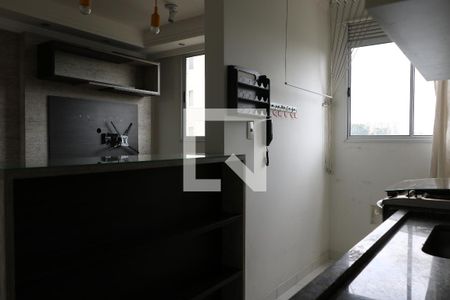 Apartamento para alugar com 42m², 2 quartos e 1 vagaCozinha