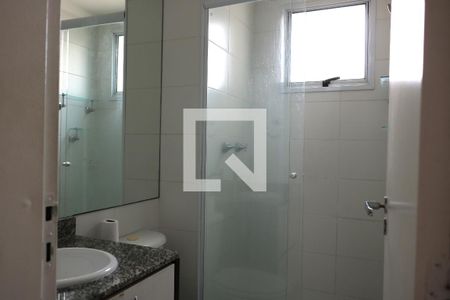 Apartamento para alugar com 42m², 2 quartos e 1 vagaBanheiro