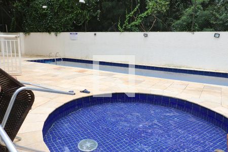 Apartamento para alugar com 42m², 2 quartos e 1 vagaÁrea comum - Piscina
