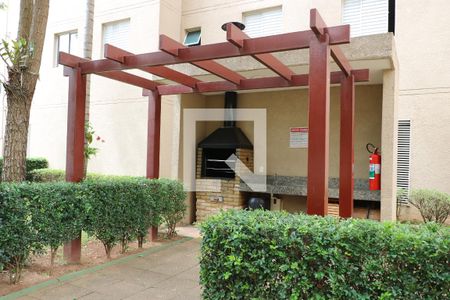 Apartamento para alugar com 42m², 2 quartos e 1 vagaÁrea comum - Churrasqueira