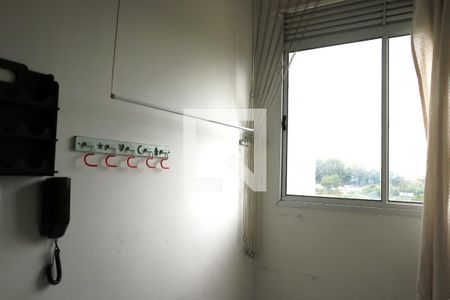 Apartamento para alugar com 42m², 2 quartos e 1 vagaÁrea de Serviço