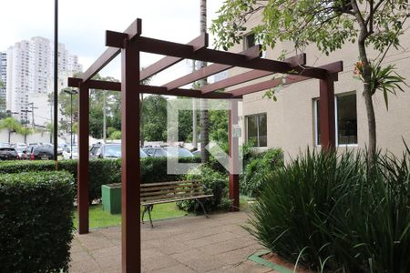 Apartamento para alugar com 42m², 2 quartos e 1 vagaÁrea comum