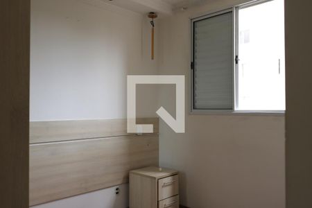 Apartamento para alugar com 42m², 2 quartos e 1 vagaQuarto 2 - Armários