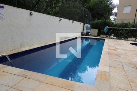 Apartamento para alugar com 42m², 2 quartos e 1 vagaÁrea comum - Piscina