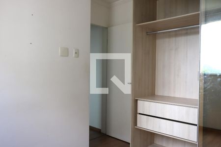 Apartamento para alugar com 42m², 2 quartos e 1 vagaQuarto 2 - Armários