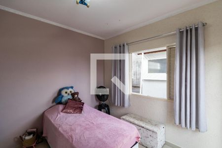 Casa à venda com 120m², 4 quartos e 2 vagas Casa à venda com 120m², 4 quartos e 2 vagasQuarto 3