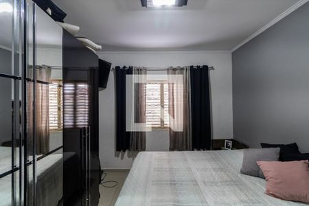 Quarto 1 de casa à venda com 4 quartos, 120m² em Vila Ré, São Paulo