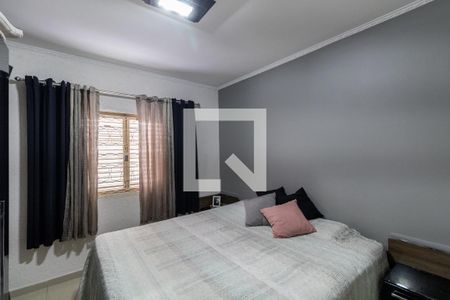 Quarto 1 de casa à venda com 4 quartos, 120m² em Vila Ré, São Paulo