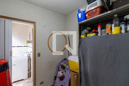 Casa à venda com 120m², 4 quartos e 2 vagas Casa à venda com 120m², 4 quartos e 2 vagasQuarto de Serviço