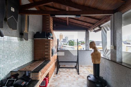 Casa à venda com 120m², 4 quartos e 2 vagas Casa à venda com 120m², 4 quartos e 2 vagasÁrea Gourmet