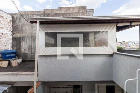 Casa à venda com 120m², 4 quartos e 2 vagas Casa à venda com 120m², 4 quartos e 2 vagasVista Quarto 3