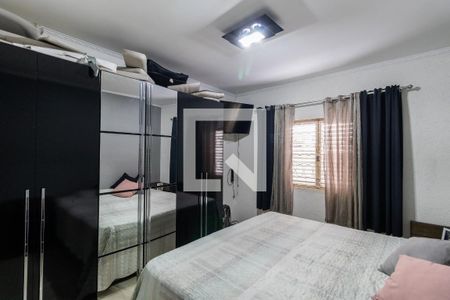 Quarto 1 de casa à venda com 4 quartos, 120m² em Vila Ré, São Paulo