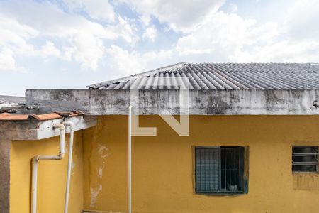 Casa à venda com 120m², 4 quartos e 2 vagas Casa à venda com 120m², 4 quartos e 2 vagasVista Quarto 2