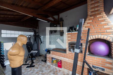 Casa à venda com 120m², 4 quartos e 2 vagas Casa à venda com 120m², 4 quartos e 2 vagasÁrea Gourmet