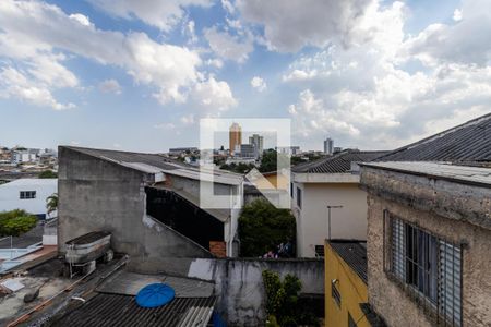 Casa à venda com 120m², 4 quartos e 2 vagas Casa à venda com 120m², 4 quartos e 2 vagasVista Varanda Quarto 3