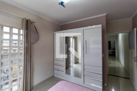 Casa à venda com 120m², 4 quartos e 2 vagas Casa à venda com 120m², 4 quartos e 2 vagasQuarto 3