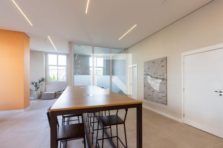 Apartamento à venda com 74m², 3 quartos e 1 vagaCoworking