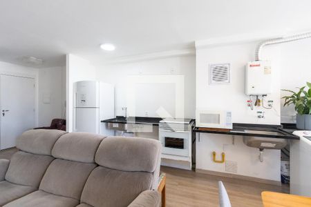 Apartamento à venda com 74m², 3 quartos e 1 vagaSala
