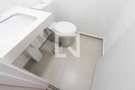 Apartamento à venda com 74m², 3 quartos e 1 vagaLavabo