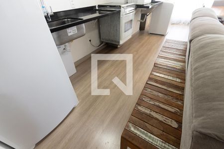 Apartamento à venda com 74m², 3 quartos e 1 vagaCozinha