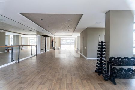 Apartamento à venda com 74m², 3 quartos e 1 vagaSala Multifunciona;