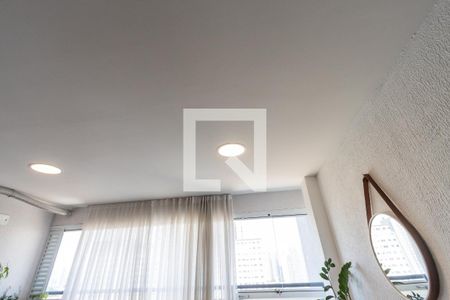 Apartamento à venda com 74m², 3 quartos e 1 vagaSala