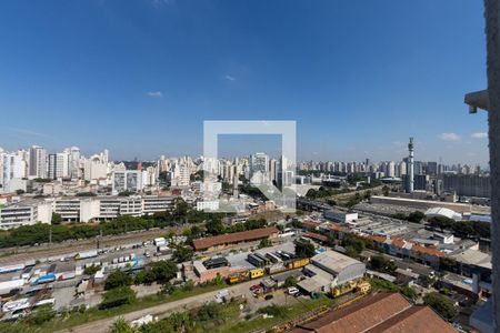 Apartamento à venda com 74m², 3 quartos e 1 vagaVista do Apartamento