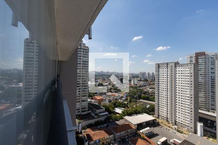 Apartamento à venda com 74m², 3 quartos e 1 vagaVista do Apartamento