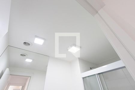 Apartamento à venda com 74m², 3 quartos e 1 vagaBanheiro do Corredor