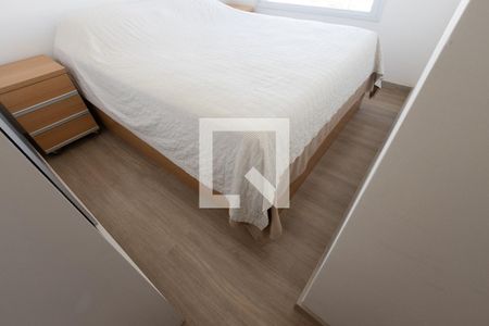 Apartamento à venda com 74m², 3 quartos e 1 vagaQuarto 3 - Suite