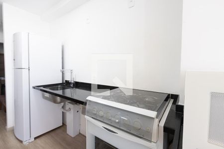 Apartamento à venda com 74m², 3 quartos e 1 vagaCozinha