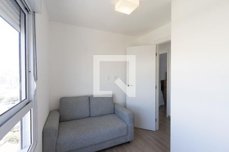Apartamento à venda com 74m², 3 quartos e 1 vagaQuarto 2