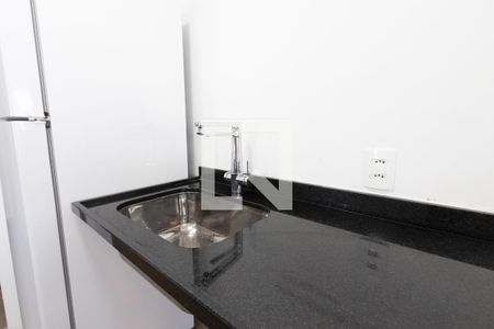 Apartamento à venda com 74m², 3 quartos e 1 vagaCozinha