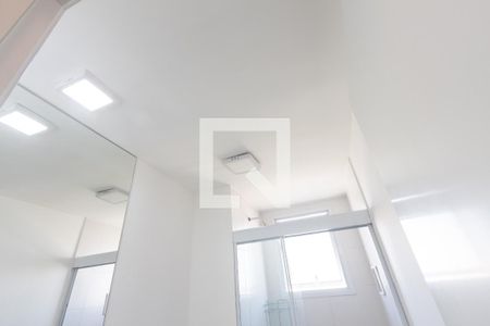 Apartamento à venda com 74m², 3 quartos e 1 vagaQuarto 3 - Banheiro da Suite