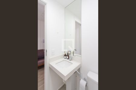 Apartamento à venda com 74m², 3 quartos e 1 vagaLavabo
