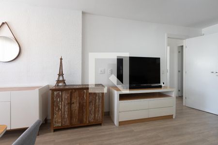 Apartamento à venda com 74m², 3 quartos e 1 vagaSala