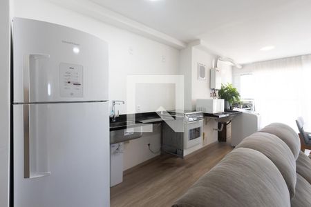 Apartamento à venda com 74m², 3 quartos e 1 vagaCozinha