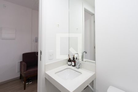Apartamento à venda com 74m², 3 quartos e 1 vagaLavabo