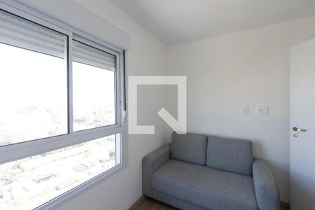 Apartamento à venda com 74m², 3 quartos e 1 vagaQuarto 2